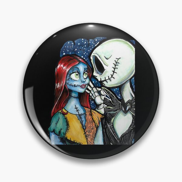 Item preview, Nightmare Before Christmas  designed and sold by cortlandshetley.