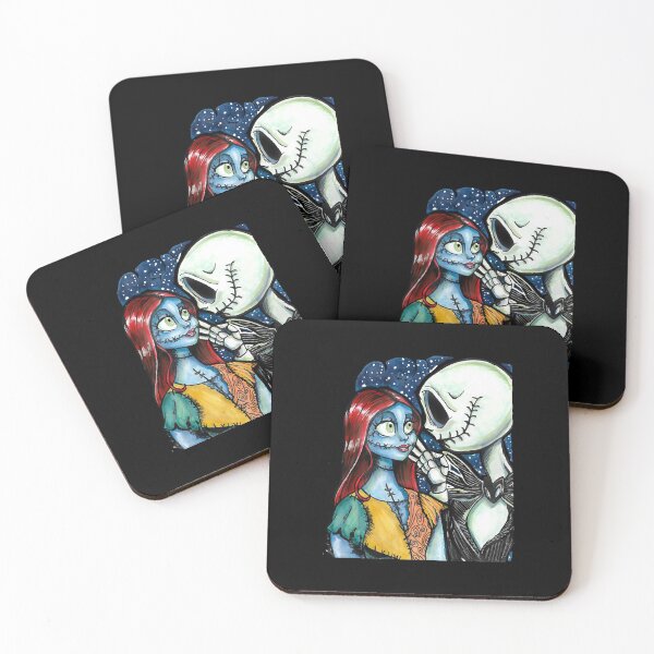 Item preview, Nightmare Before Christmas  designed and sold by cortlandshetley.