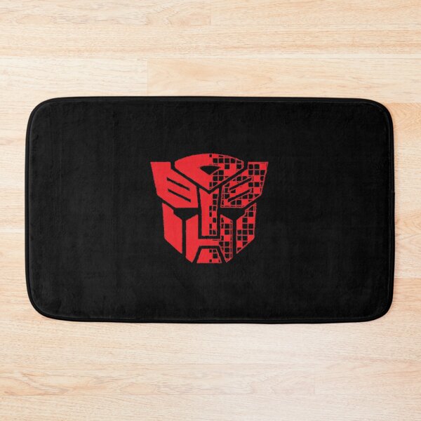 Item preview, Digital Autobot  designed and sold by katrielvergo.