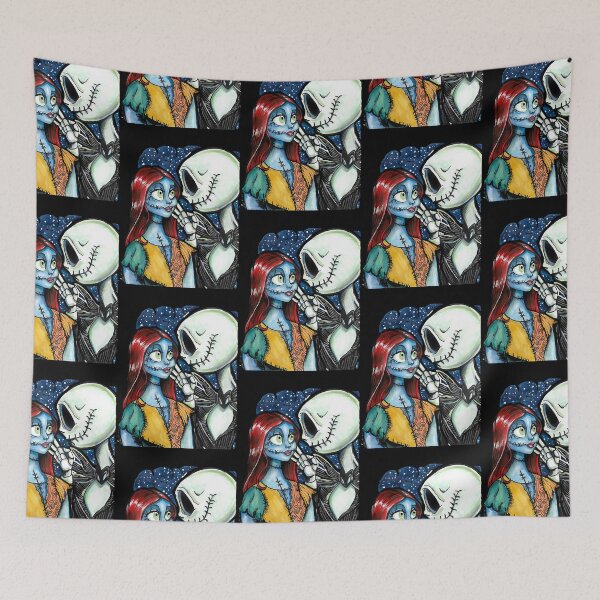 Item preview, Nightmare Before Christmas  designed and sold by cortlandshetley.