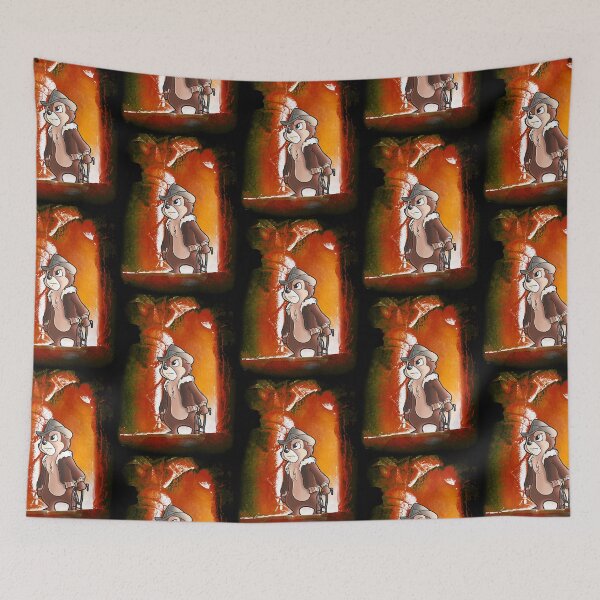 Item preview, The temple  designed and sold by yosifkoerw.