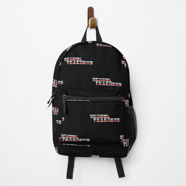 Item preview, School Teachers More Than Meets the Eye!  designed and sold by sesenlavadie.