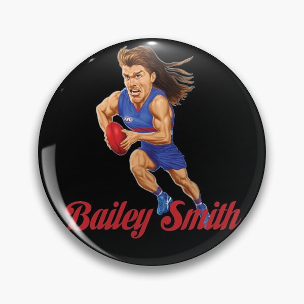 Item preview, Bailey Smith Trending designed and sold by Christmantvp.