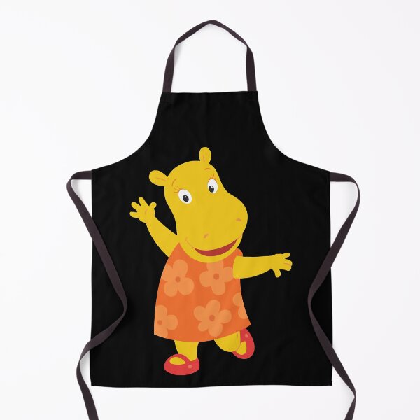 Item preview, Tasha The Backyardigans Kids Castaways Pablo Cartoons For Children Are Very Funny designed and sold by BackyardiganNal.