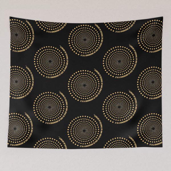 Item preview, Twilight Zone Science-Fiction Hommage  designed and sold by azadselvey.