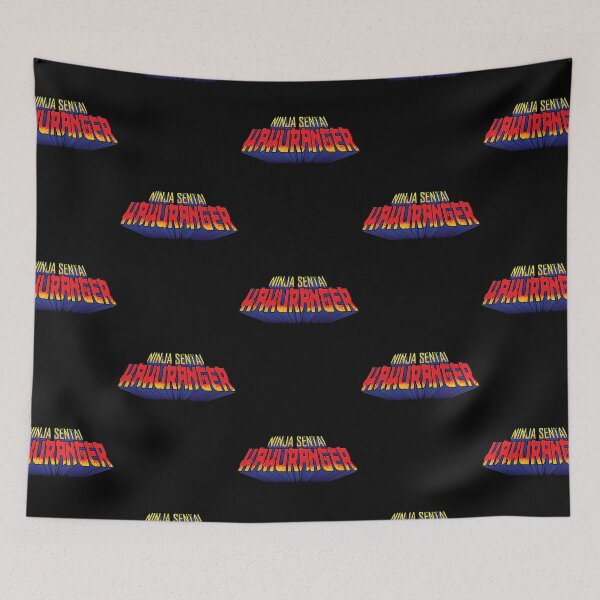 Item preview, Ninja Sentai Kakuranger  designed and sold by katrielvergo.