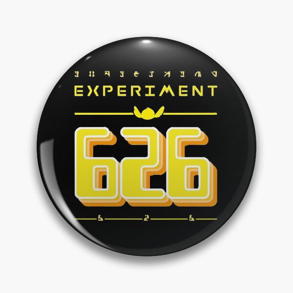 Artikelvorschau, Experiment 626 entworfen und verkauft von nLilou96.