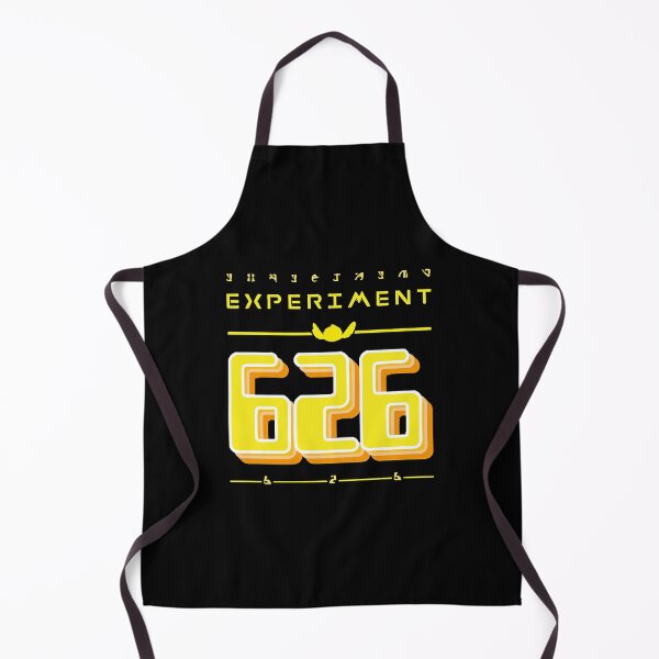 Item preview, Experiment 626 designed and sold by nLilou96.