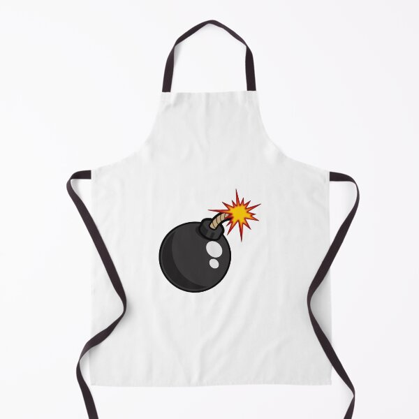 Item preview, Bomb designed and sold by TheDillen.