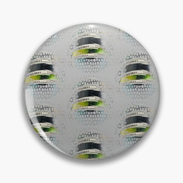 Item preview, Modern abstract pattern net over Light gray  by Iritof designed and sold by iritof.