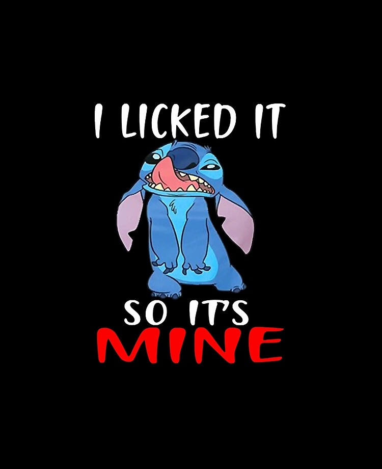 I Licked It so It's Mine – Álbum de ZIZU PIXEL