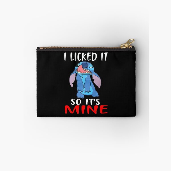 Item preview, I Licked It So Its Mine Stitch  designed and sold by sesenlavadie.