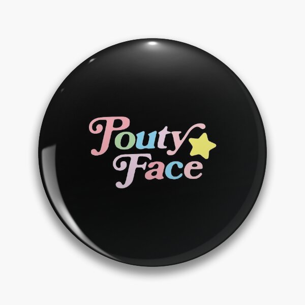 Item preview, Pouty Face designed and sold by frischmanjose.