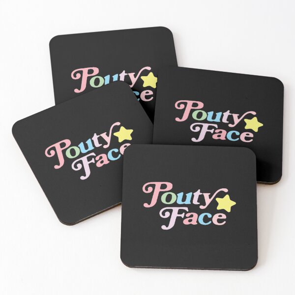 Item preview, Pouty Face designed and sold by frischmanjose.