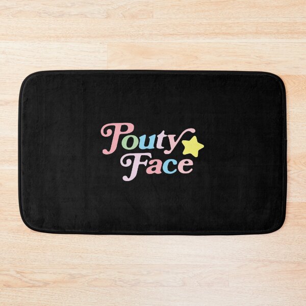 Item preview, Pouty Face designed and sold by frischmanjose.