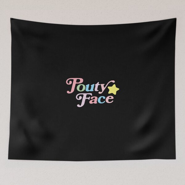 Item preview, Pouty Face designed and sold by frischmanjose.