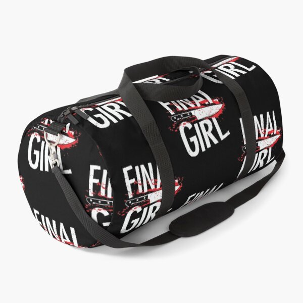 Item preview, Final Girl  designed and sold by azadselvey.