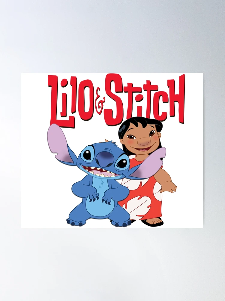 Happy Birthday Stitch  Poster for Sale by dongocoan