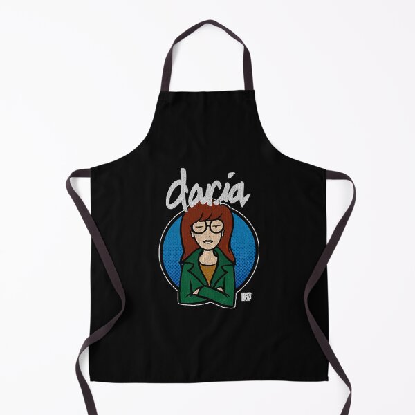 Item preview, Vintage Wonder Daria Movie Strong Woman Bravery MTV designed and sold by DariaWonderful.