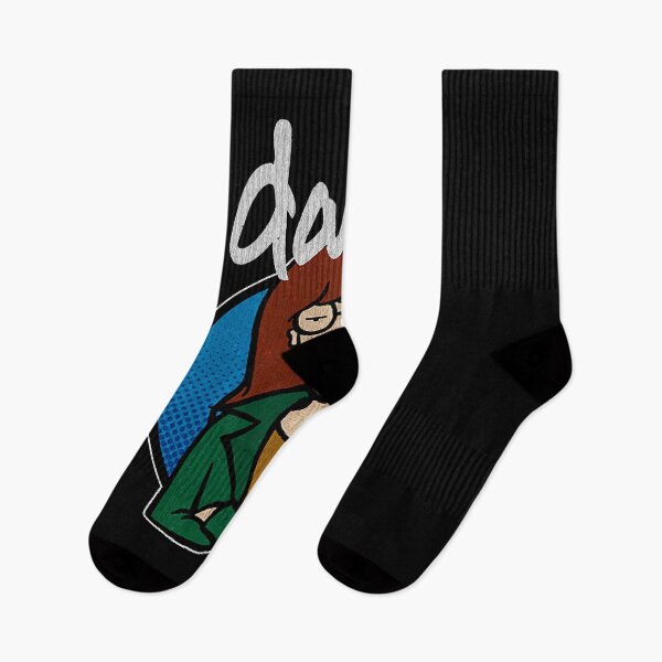 Item preview, Vintage Wonder Daria Movie Strong Woman Bravery MTV designed and sold by DariaWonderful.