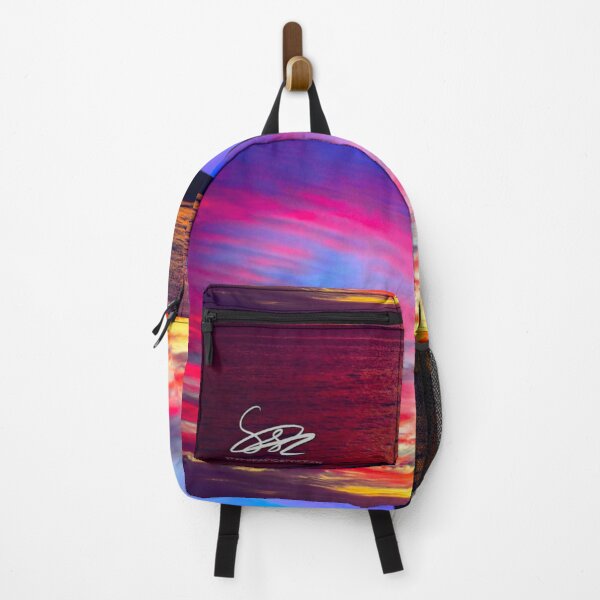 Item preview, Fremantle Sunset designed and sold by SporadicSparrow.