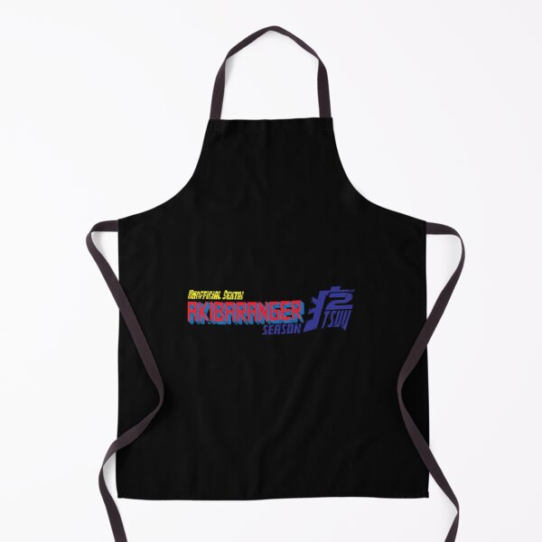 Item preview, Unofficial Sentai Akibaranger Season Tsuu designed and sold by zatannaedens.