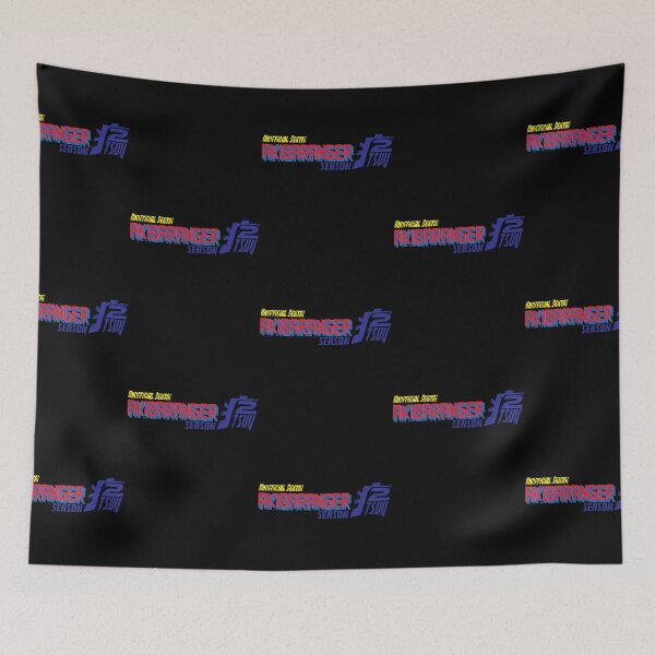 Item preview, Unofficial Sentai Akibaranger Season Tsuu  designed and sold by zatannaedens.