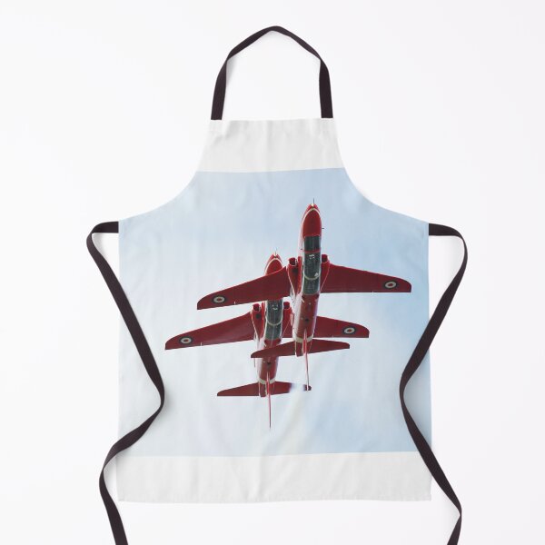 Item preview, RAF Red Arrows Hawks designed and sold by captureasecond.