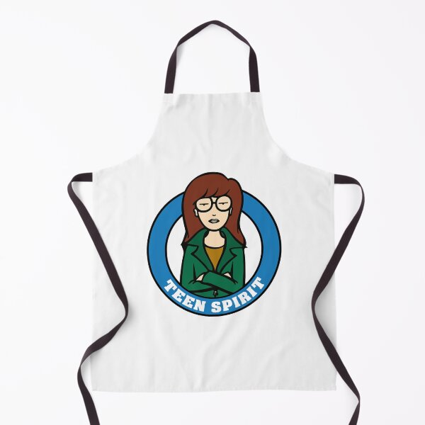 Item preview, Wonder Daria Movie Strong Woman Bravery Teen spirit designed and sold by DariaWonderful.