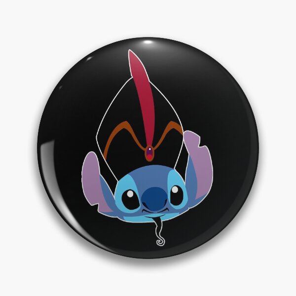 Item preview, Jafar Stitch   designed and sold by nLilou96.