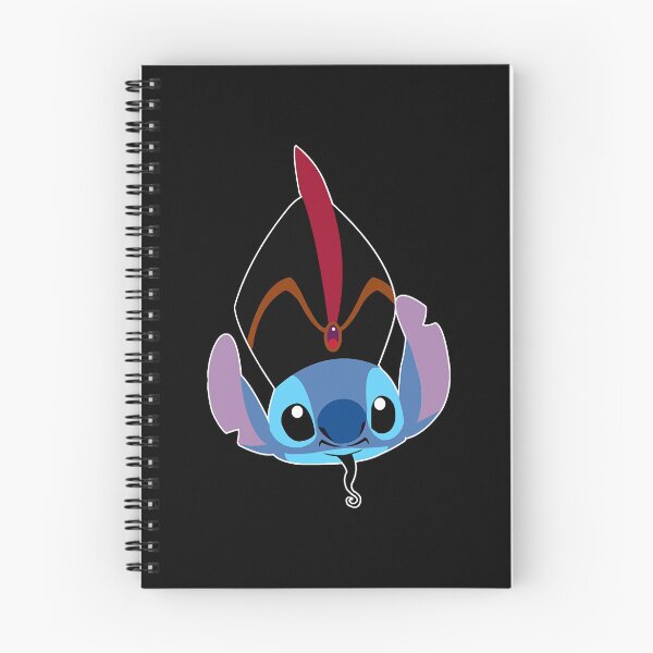 Artikelvorschau, Jafar-Stich entworfen und verkauft von nLilou96.