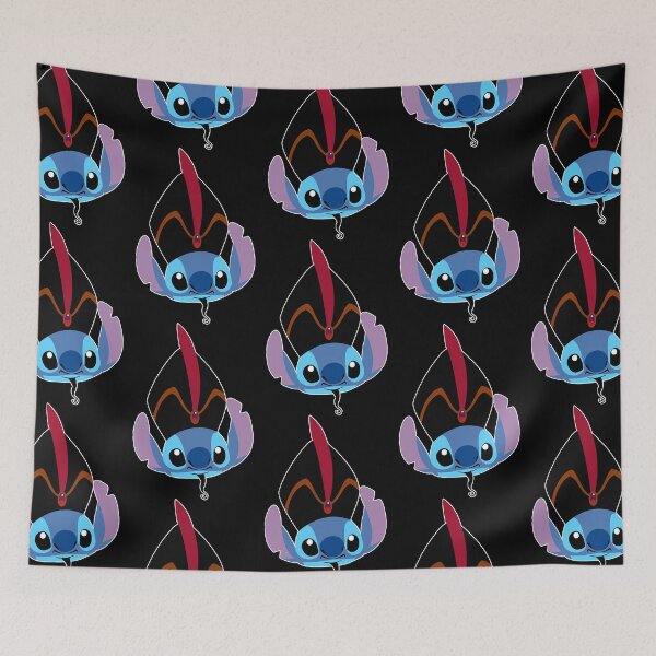 Item preview, Jafar Stitch   designed and sold by nLilou96.