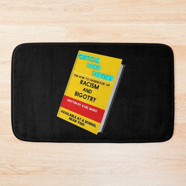 Item preview, Critical Race Theory How to Handbook designed and sold by Nataliee746.
