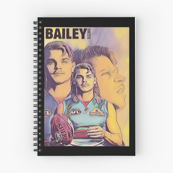 Item preview, Vintage Bailey Smith Colourful Pattern Design designed and sold by Christmantvp.