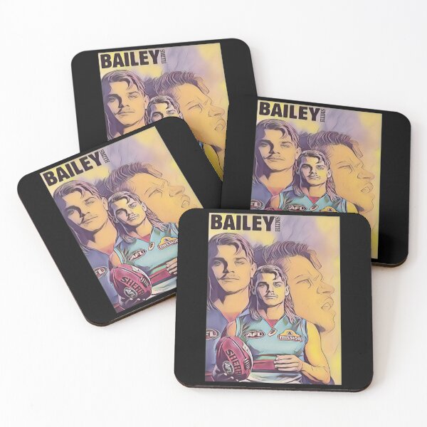 Item preview, Vintage Bailey Smith Colourful Pattern Design designed and sold by Christmantvp.