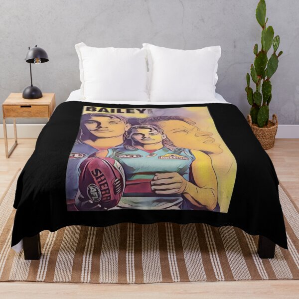 Item preview, Vintage Bailey Smith Colourful Pattern Design designed and sold by Christmantvp.