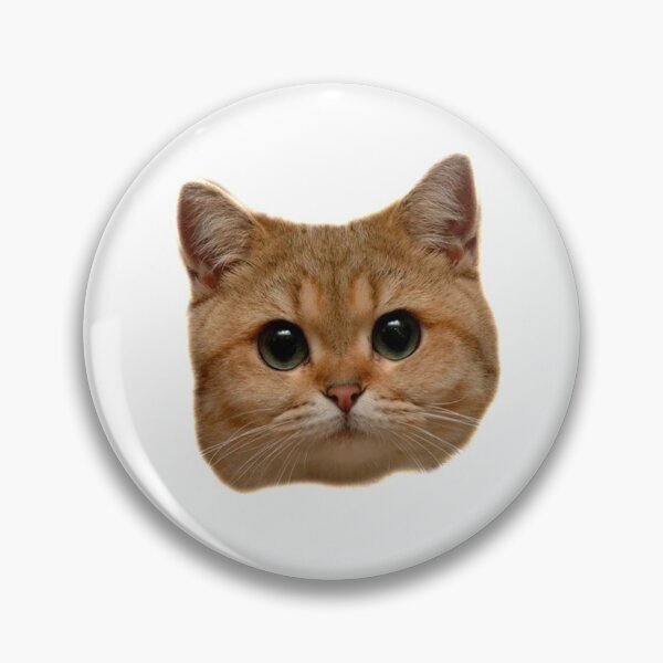 Item preview, Cat´s face designed and sold by TheDillen.