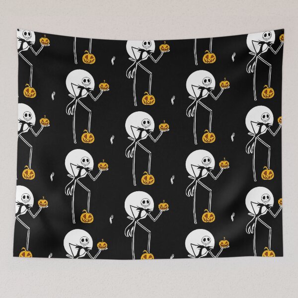 Item preview, Pumpkin King  designed and sold by katrielvergo.