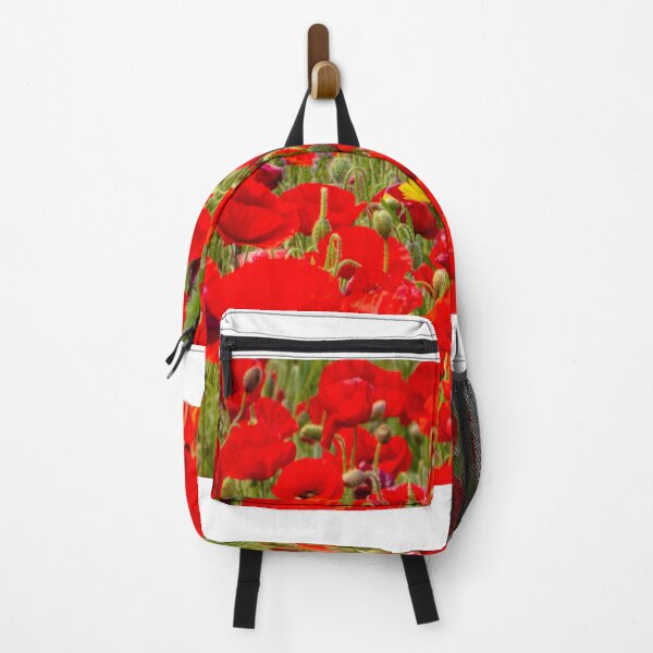 Item preview, large poppies designed and sold by kathleenjean.
