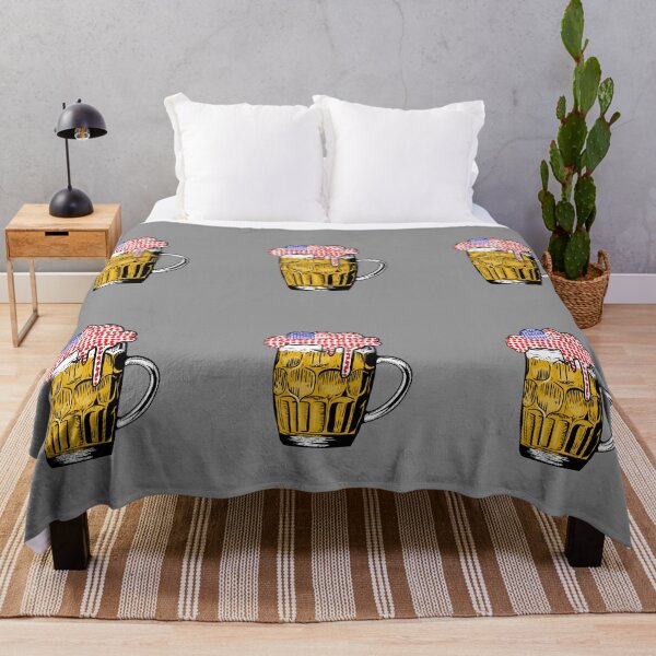 Item preview, Beer Pong Drinking Game American Flag Essential Design. designed and sold by THEPURITYSTAR.