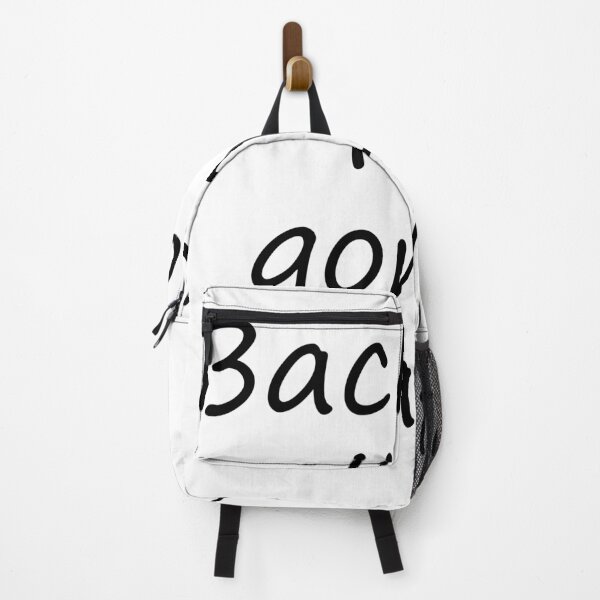 Item preview, back off i'm gonna fart stylish design designed and sold by ViralTeez.