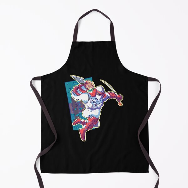 Item preview, Joe Musashi  designed and sold by sesenlavadie.