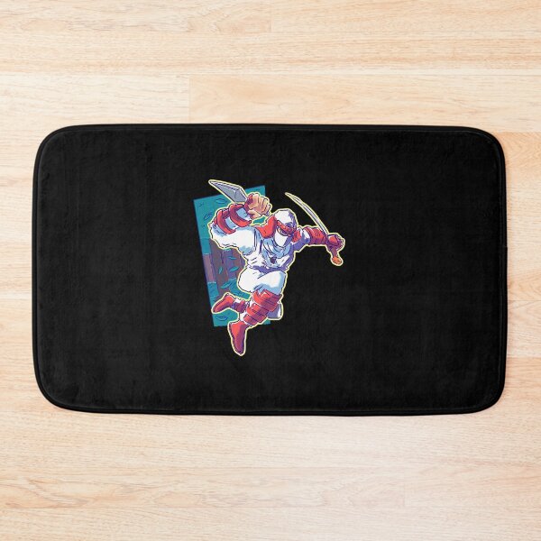 Item preview, Joe Musashi  designed and sold by sesenlavadie.
