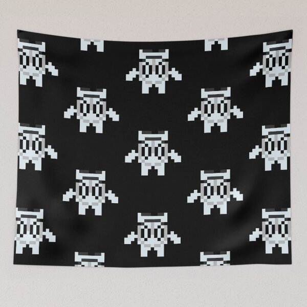 Item preview, Glover!  designed and sold by zatannaedens.