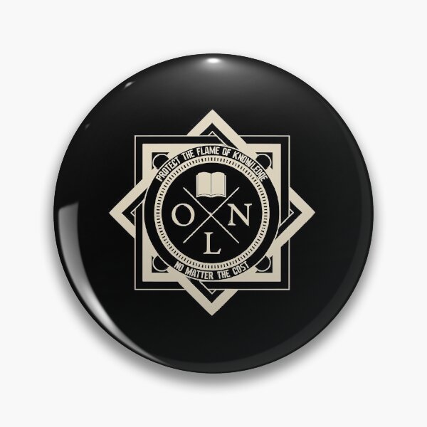 Item preview, The Order of the Librarians  designed and sold by alfredgiessl.