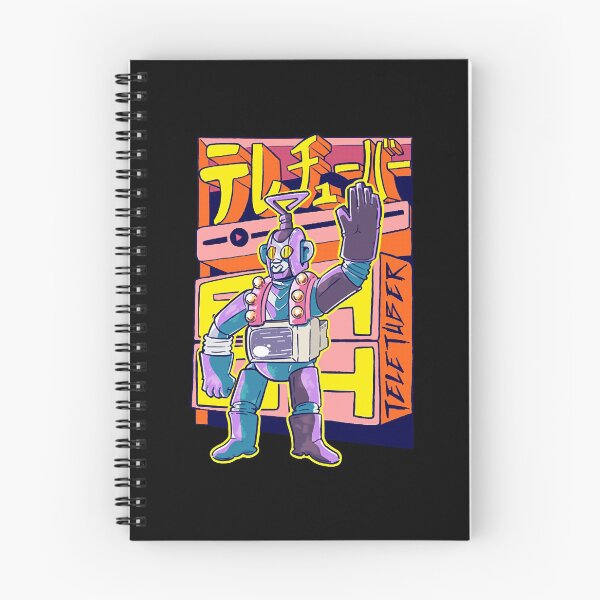 Item preview, Teletuber  designed and sold by katrielvergo.
