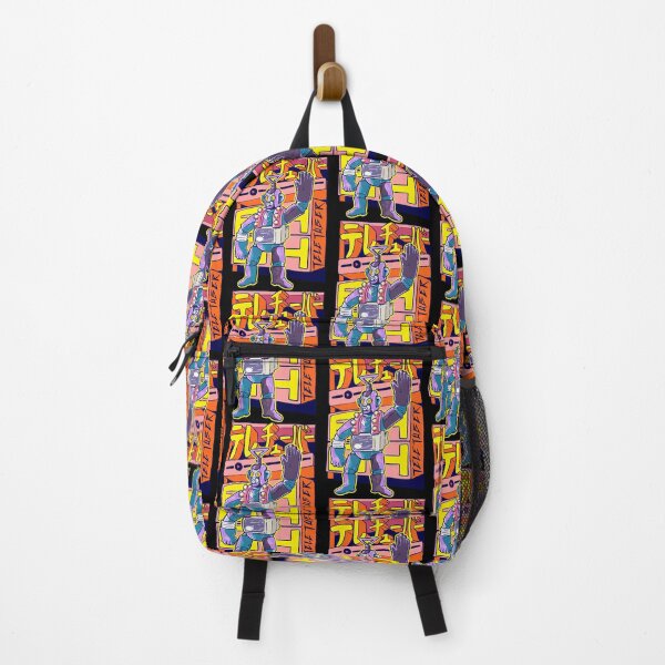 Item preview, Teletuber designed and sold by katrielvergo.