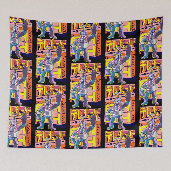 Item preview, Teletuber  designed and sold by katrielvergo.