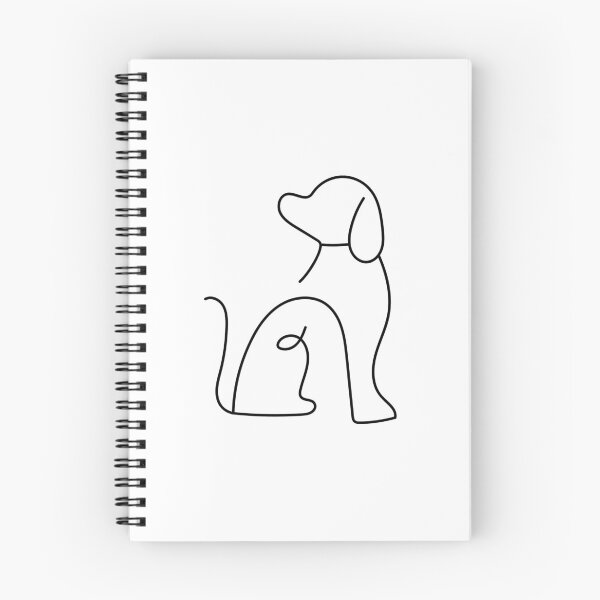 Item preview, Line Dog  designed and sold by DNYParis.