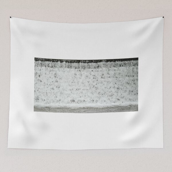 Item preview, Waterfall @ Cassiobury Park, England designed and sold by AussieBoater.